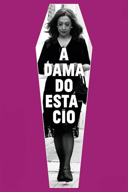 The Lady from Estácio