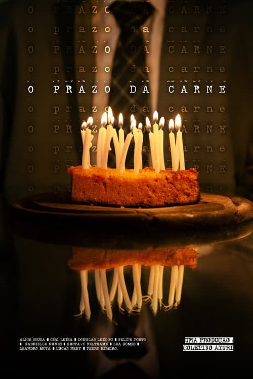 O Prazo da Carne