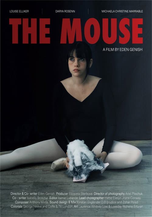 The Mouse