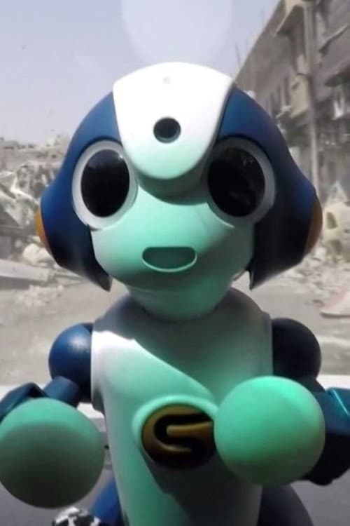 A.I. At War