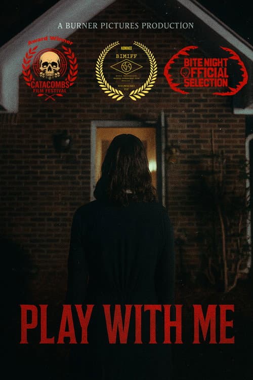 Play With Me