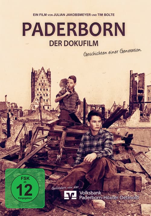 Paderborn - der Dokufilm