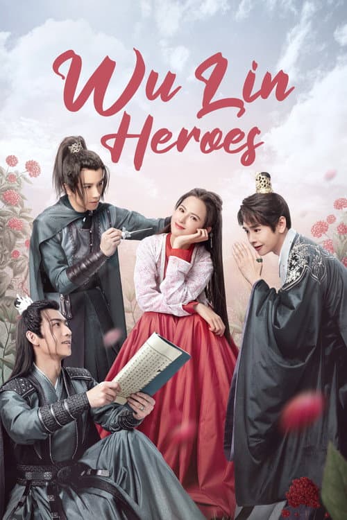 Wulin Heroes