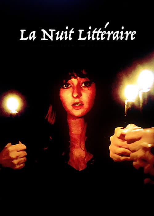La Nuit Littéraire