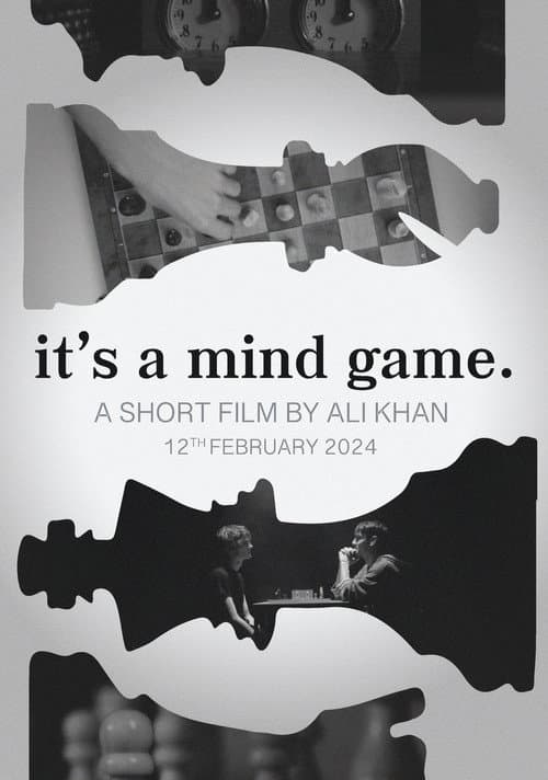 It's a Mind Game