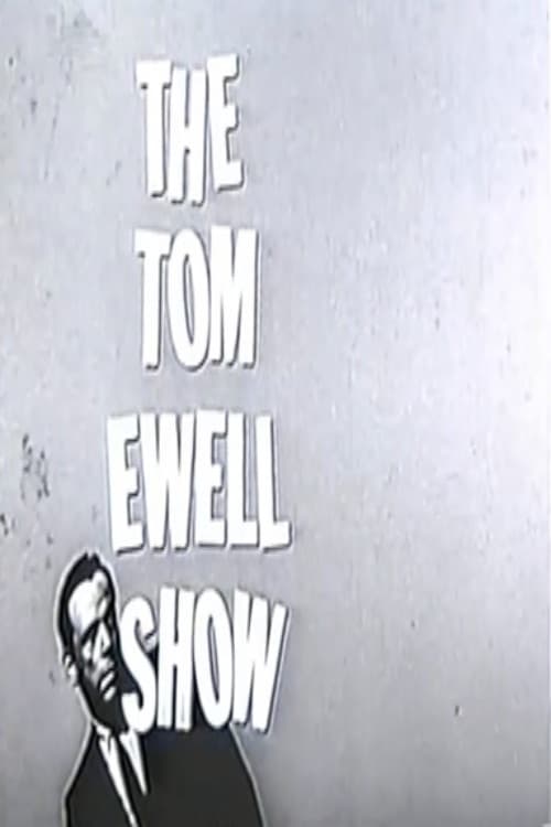 The Tom Ewell Show