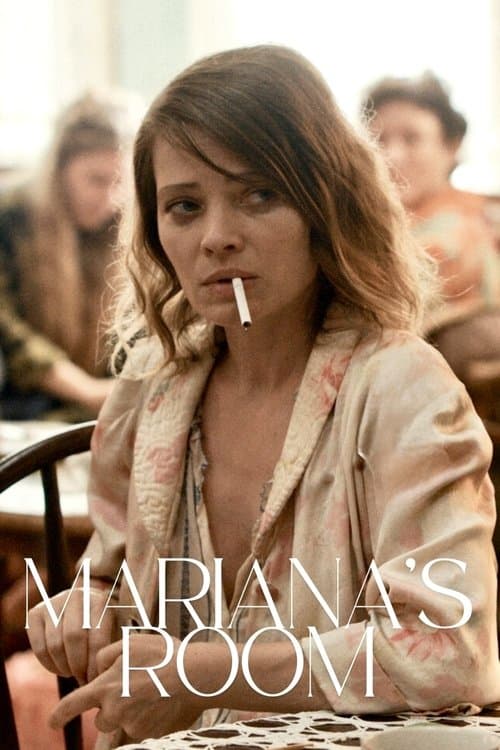 Mariana's Room