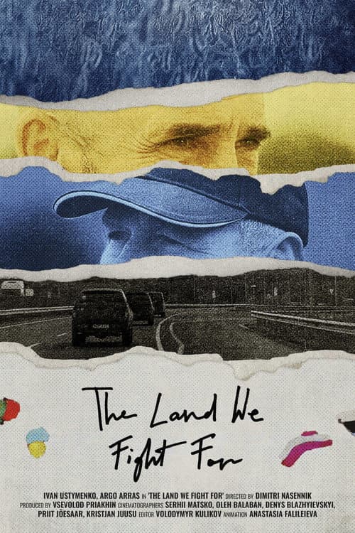 The Land We Fight For
