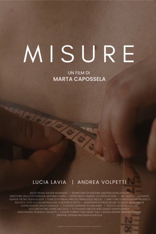 Measurements