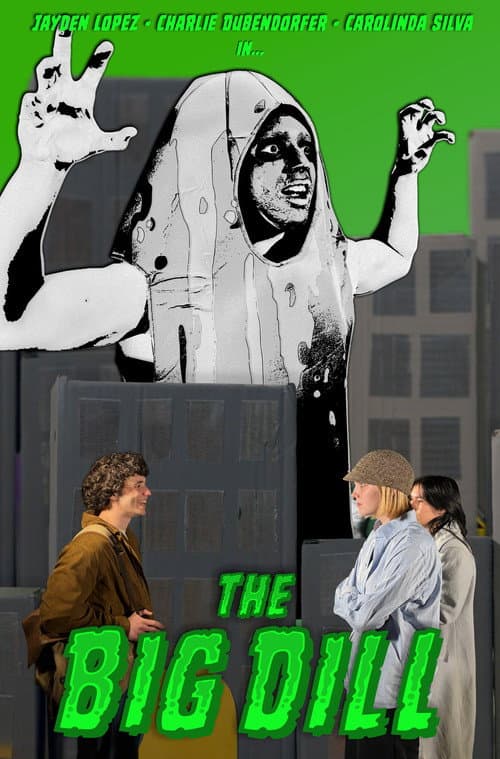 The Big Dill