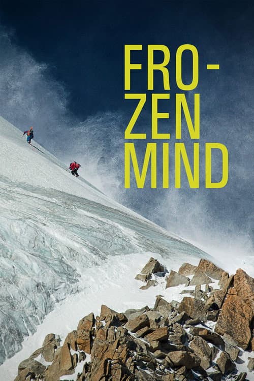 Frozen Mind