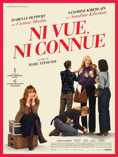 All About Corinne