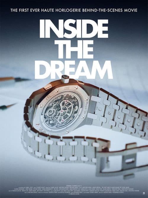 Inside the Dream: Audemars Piguet