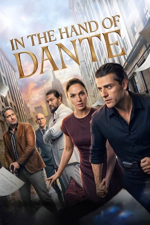 In the Hand of Dante