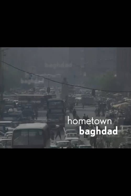 Hometown Baghdad