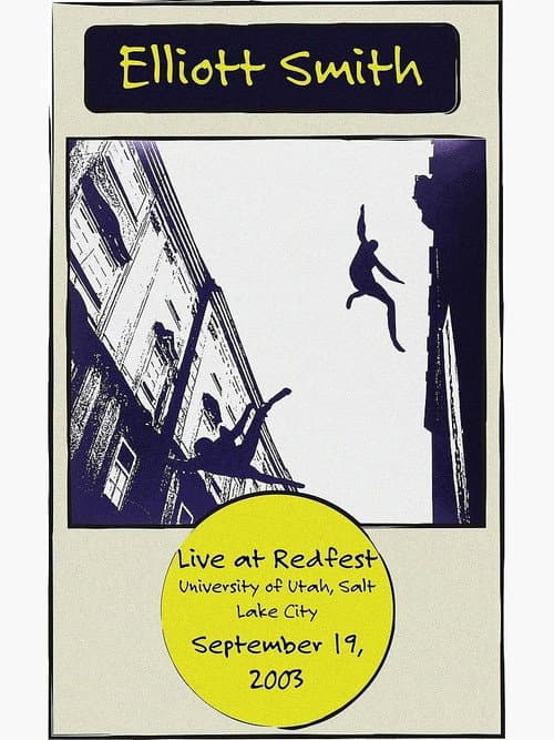 Elliott Smith: Live at Redfest