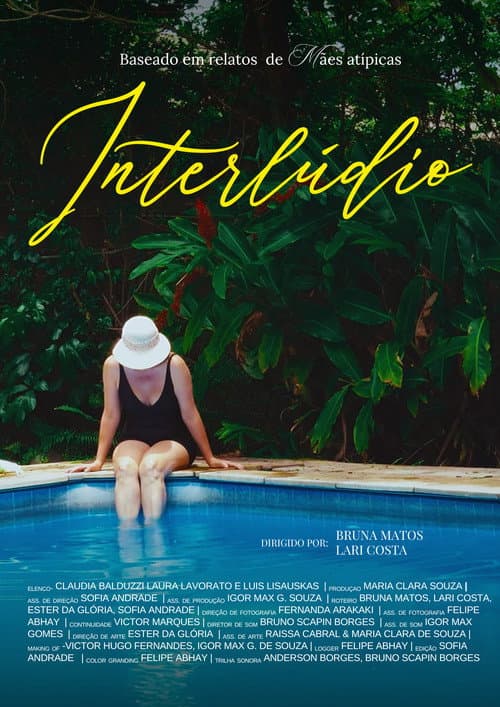 Interlúdio