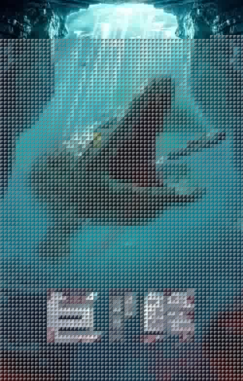 Mega Crocodile