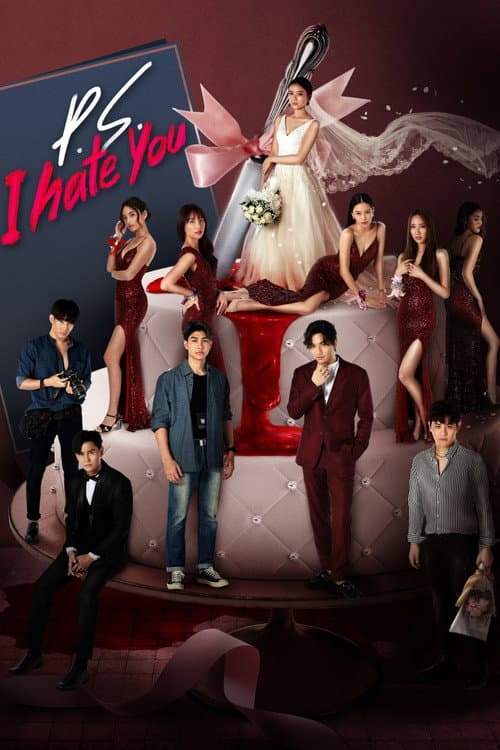 P.S. I Hate You