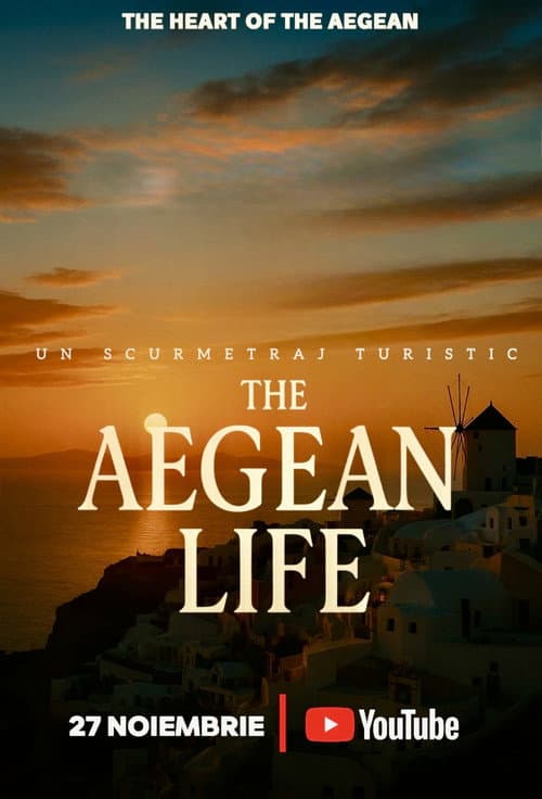The Aegean Life