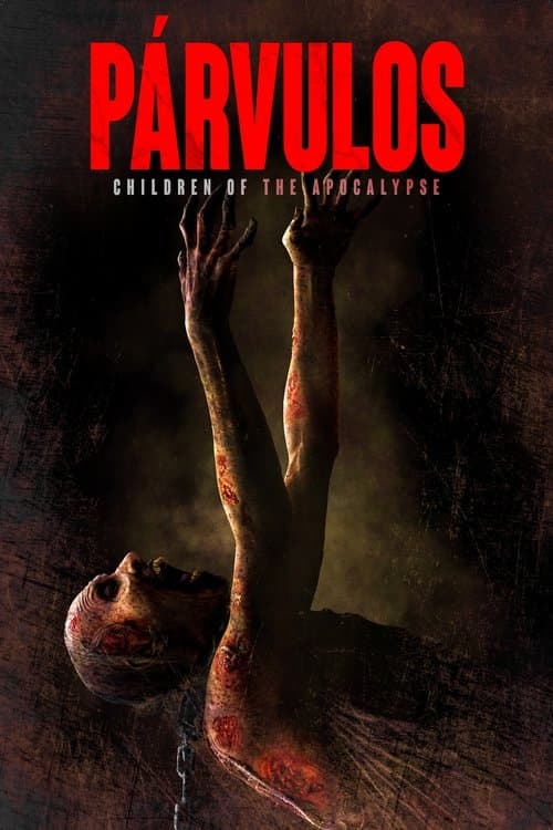 Párvulos: Children of the Apocalypse
