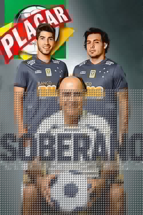 Soberano o Cruzeiro Resplandece