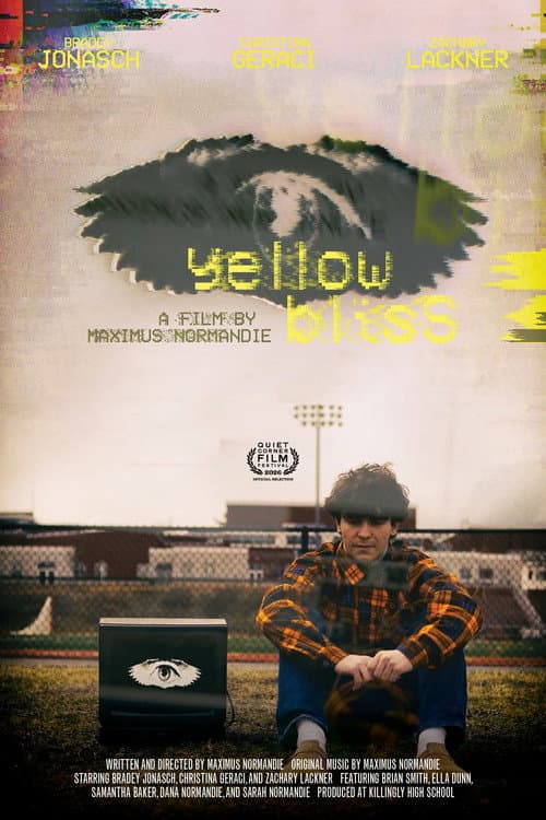 Yellow Bliss