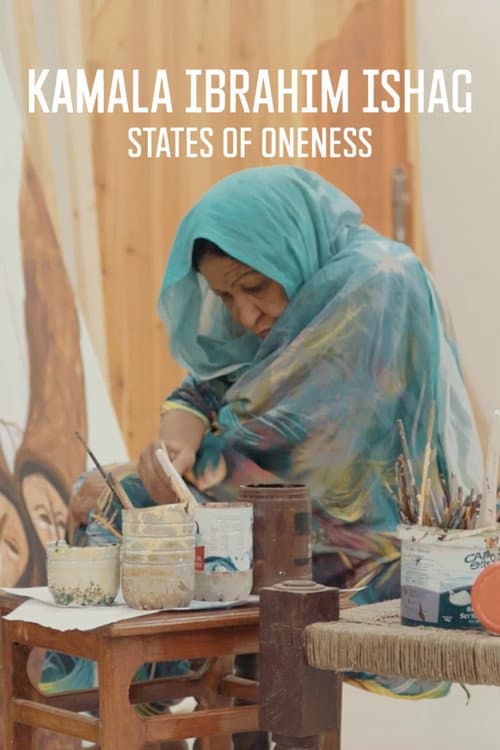 Kamala Ibrahim Ishag: States of Oneness