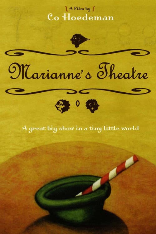 Marianne's Theatre