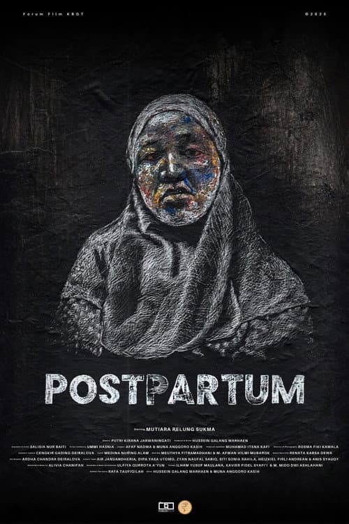 Postpartum