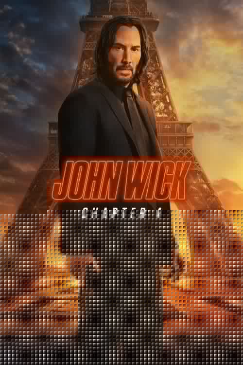John Wick: Chapter 4