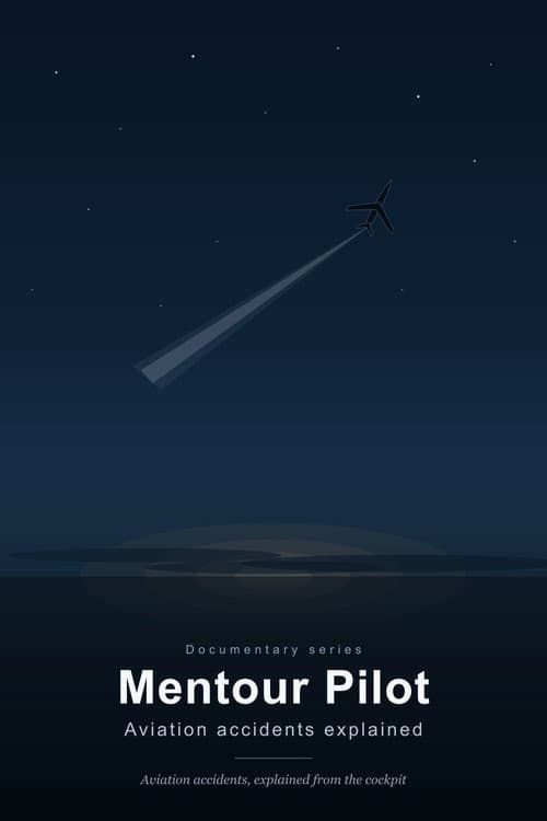Mentour Pilot: Aviation Accidents explained