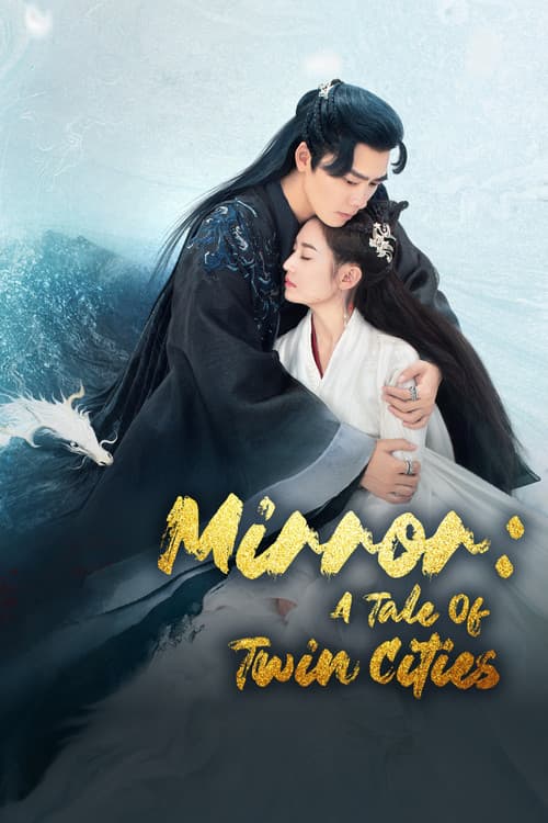 Mirror: A Tale of Twin Cities