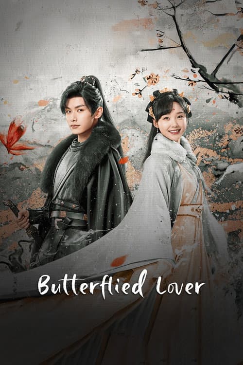 Butterflied Lover