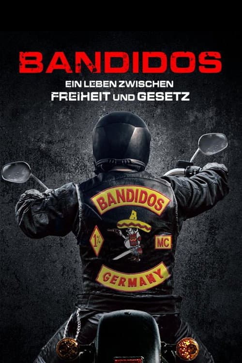 Bandidos and I