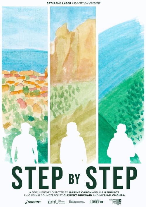 Pas à Pas