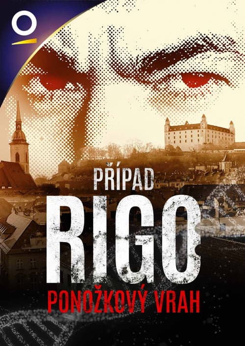 The Rigo Case: The Sock Killer