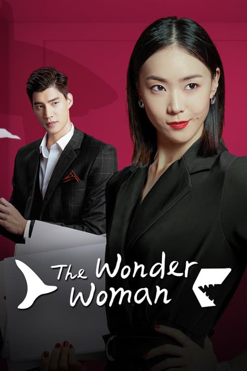 The Wonder Woman