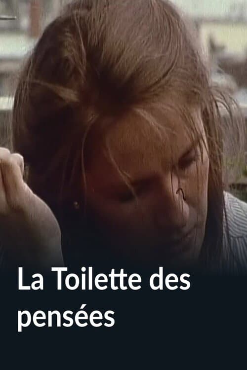 La Toilette des pensées