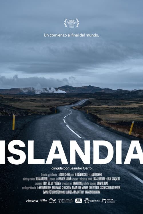 Islandia