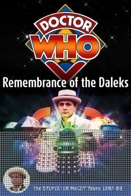 Doctor Who: Remembrance of the Daleks