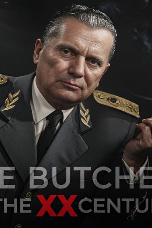 Tito: The Butcher of the 20th Century