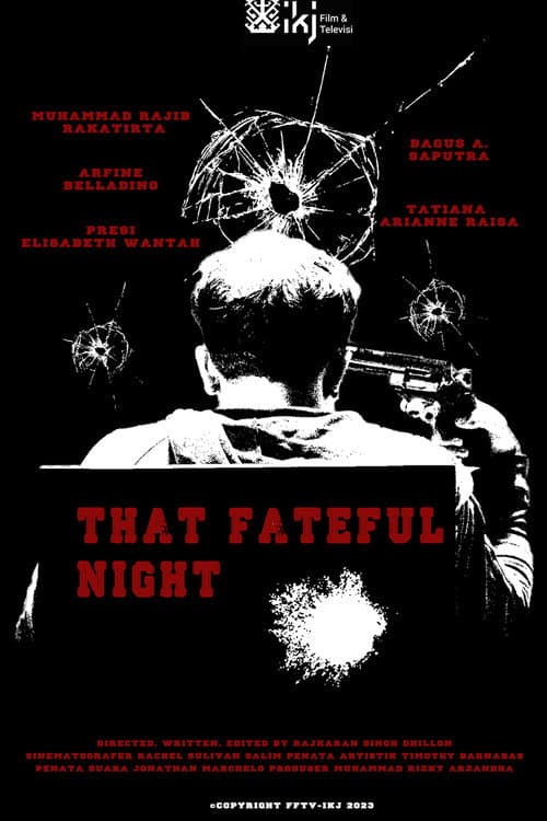 That Fateful Night