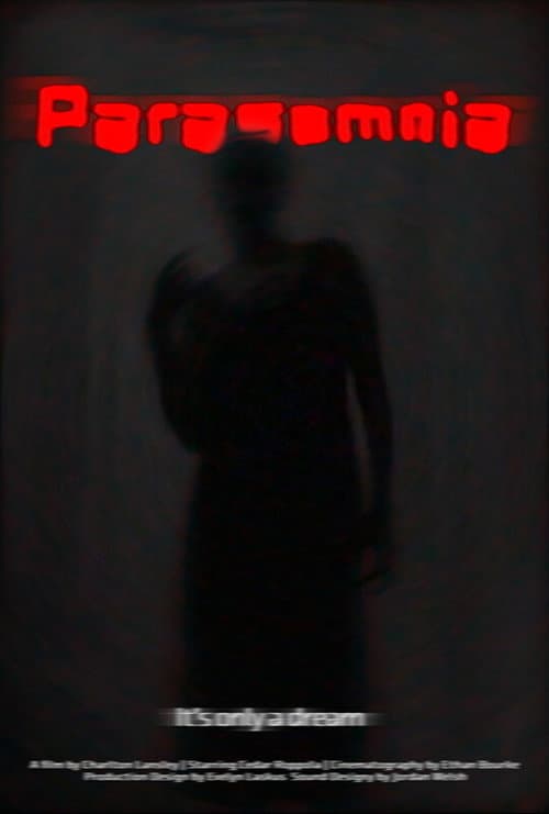 Parasomnia