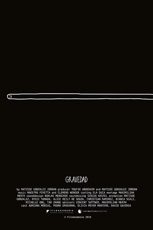 Gravedad