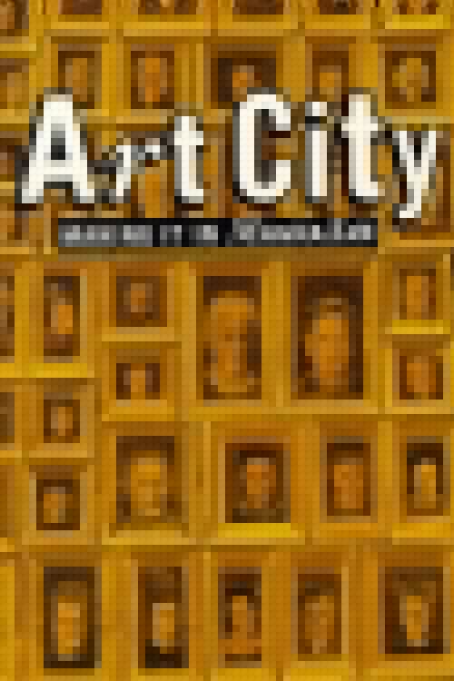 Art City 1 Making It in Manhattan