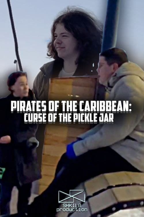 Pirates of the Caribbean: Curse of the Pickle Jar