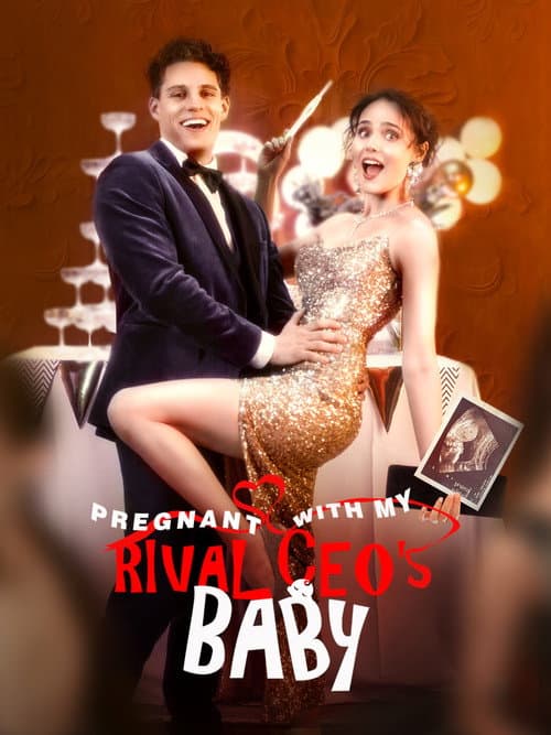 Pregnant With My Rival CEO's Baby