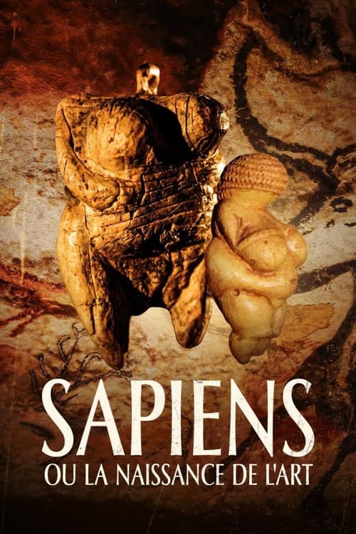 Sapiens ou la naissance de l’art