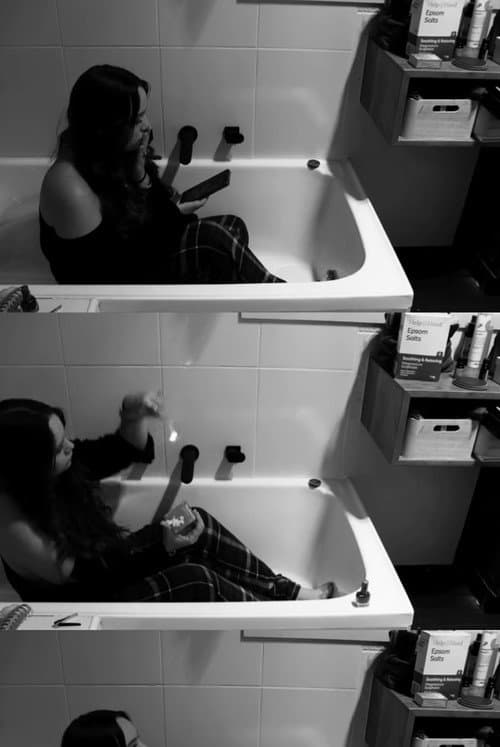 The Bathtub